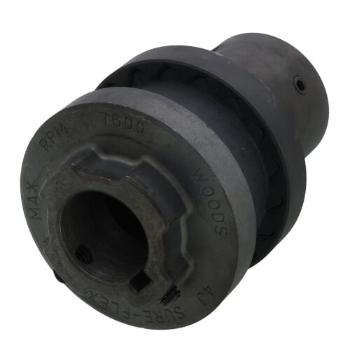 Main product image of Coupler (Series 1510)