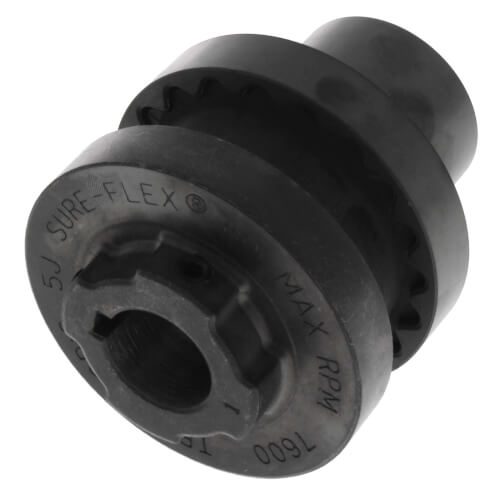 Main product image of Coupler (Series 1510)