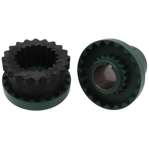 Main product image of Coupler (Series 1510)