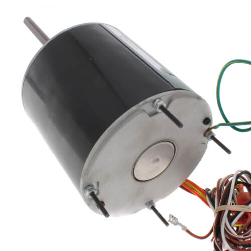 Main product image of 5.6" Mojave TEAO PSC Condenser Fan Motor (208-230V, 3/4 HP, 1075 RPM)