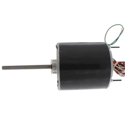 Main product image of 5.6" Mojave TEAO PSC Condenser Fan Motor (208-230V, 3/4 HP, 1075 RPM)