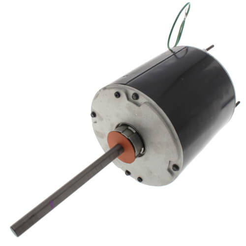 Main product image of 5.6" Mojave TEAO PSC Condenser Fan Motor (208-230V, 3/4 HP, 1075 RPM)