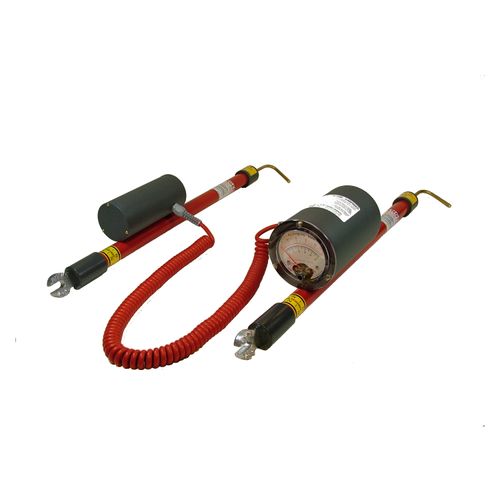 Main product image of MARK Analog Voltmeter/Phasing Set 0, (5kV/0 - 15kV)