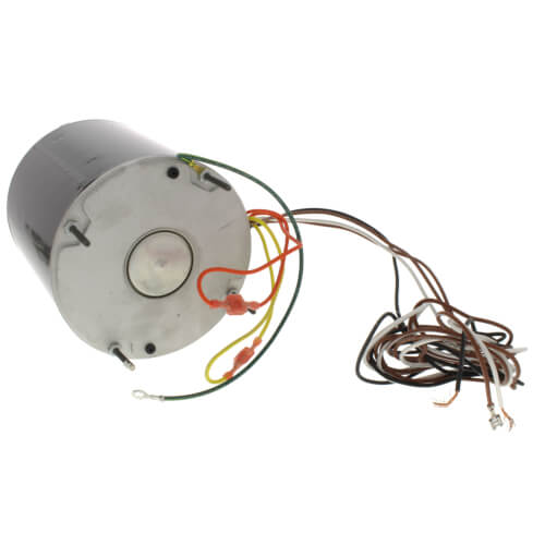 Main product image of 5.6" Mojave TEAO PSC Condenser Fan Motor (208-230V, 1/2 HP, 825 RPM)