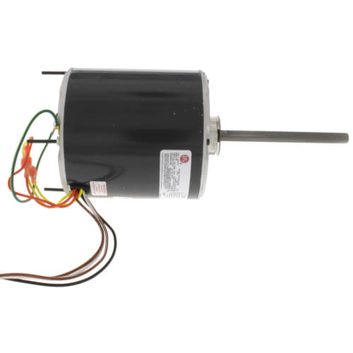 Main product image of 5.6" Mojave TEAO PSC Condenser Fan Motor (208-230V, 1/2 HP, 825 RPM)