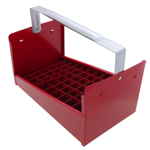 Main product image of 3/4" Steel Nipple Tray