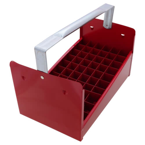 Main product image of 3/4" Steel Nipple Tray