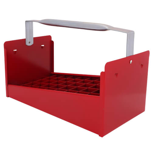 Main product image of 1" Steel Nipple Tray