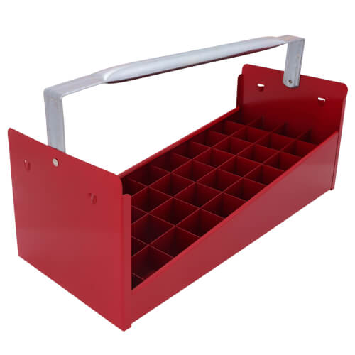 Main product image of 1-1/4" Steel Nipple Tray
