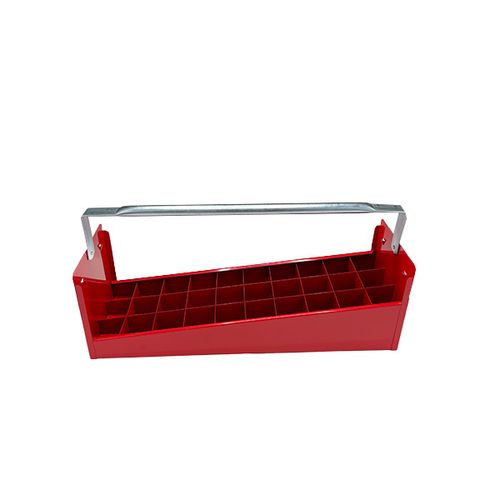 Main product image of 1-1/2" Steel Combo Nipple Caddy (30 Pcs. Capacity)