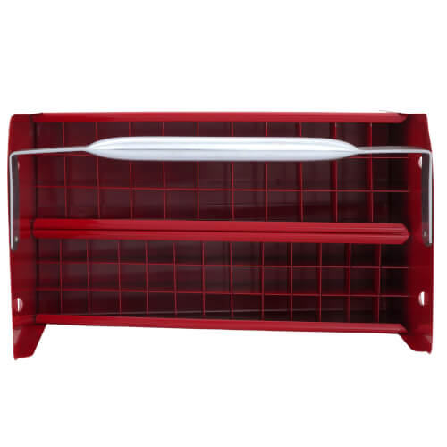 Main product image of 1/2" & 3/4" Combo Nipple Tray