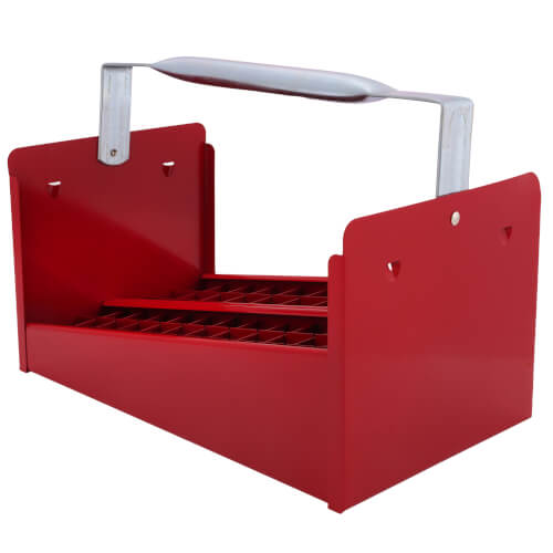 Main product image of 1/2" & 3/4" Combo Nipple Tray