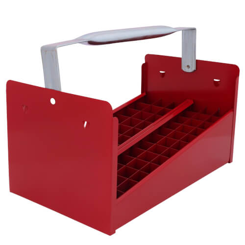 Main product image of 1/2" & 3/4" Combo Nipple Tray