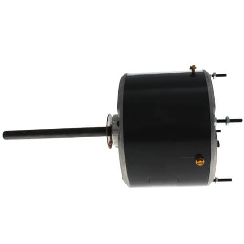 Main product image of 5.6" PSC Condenser Fan Motor (208-230V, 1/6 HP, 825 RPM)