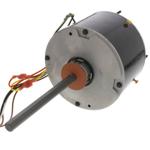Main product image of 5.6" Mojave TEAO PSC Condenser Fan Motor (208-230V, 1/6 HP, 825 RPM)