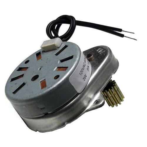 Main product image of 1/30 RPM 5600-Series Motor, 60 Hz (120V)