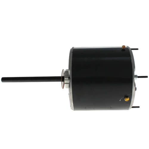 Main product image of 5.6" TEAO PSC Condenser Fan Motor (208-230V, 1/3-1/5 HP, 825 RPM)