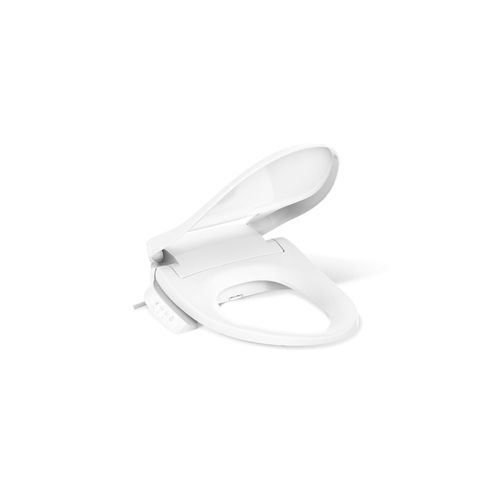 Main product image of PureWash E525 Elongated Bidet Toilet Seat, K-18751-0