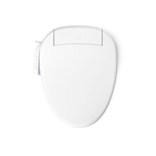 Main product image of PureWash E525 Elongated Bidet Toilet Seat, K-18751-0