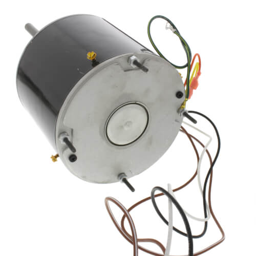 Main product image of 5.6"  EZ-Fit TEAO PSC Condenser Fan Motor (208-230V, 1/3-1/5 HP, 825 RPM)
