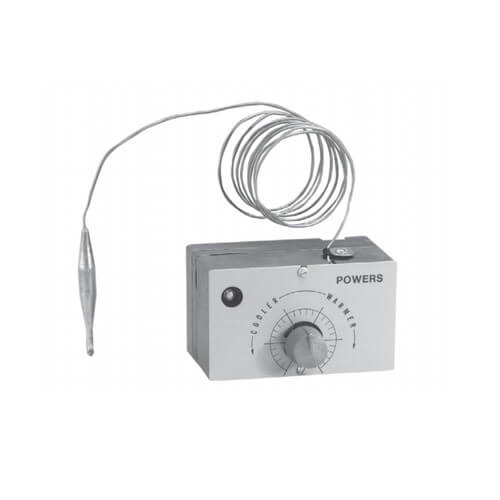 1880030 Siemens 1880030 TH188 Direct/Reverse Acting Thermostat