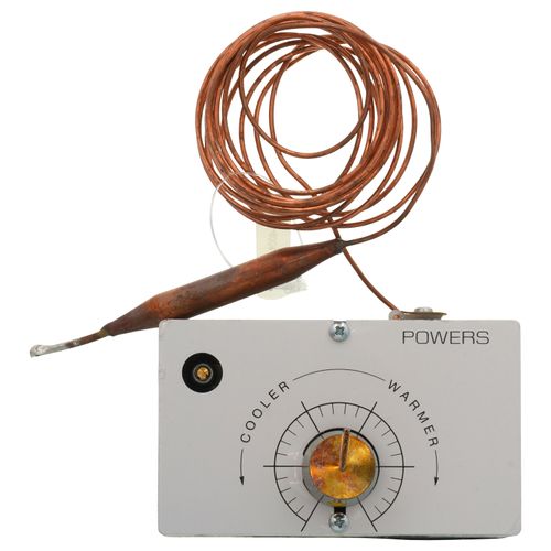 Main product image of TH-188 Direct Acting Thermostat - Unit Mounted
