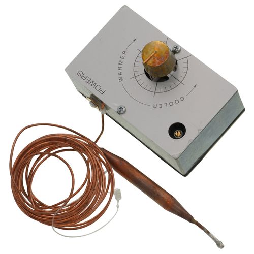 Main product image of TH-188 Direct Acting Thermostat - Unit Mounted