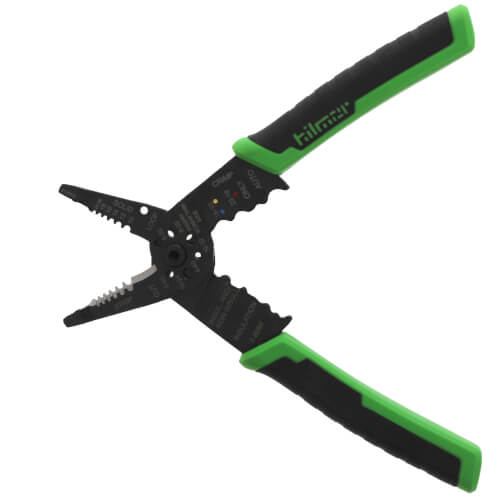 Main product image of WS8 8" Wire Stripper