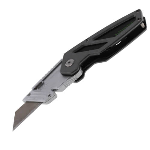 1885433 Hilmor Tools 1885433 Folding Utility Knife