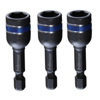 Main product image of 3/8" Magnetic Nutsetter (3 Pack)