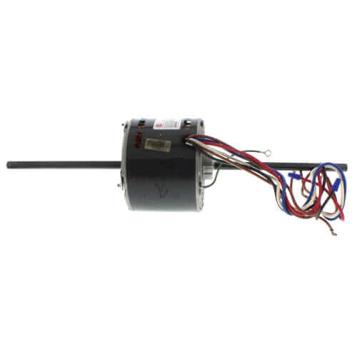 Main product image of 5.6" PSC Double Shaft Fan & Blower Motor (230V, 1/3 HP, 1625 RPM)