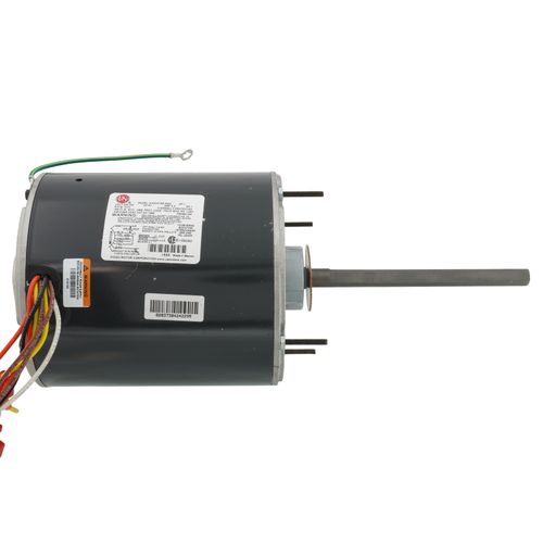 Main product image of 5.6" PSC Condenser Fan Motor (208-230V, 1 HP, 1075 RPM)