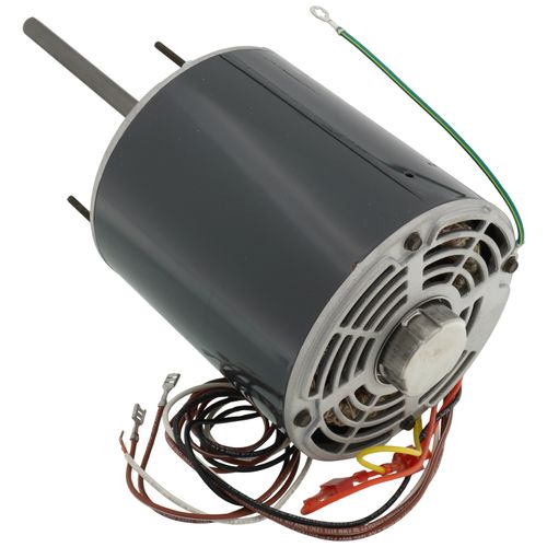Main product image of 5.6" PSC Condenser Fan Motor (208-230V, 1 HP, 1075 RPM)