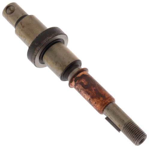 Main product image of Shaft Assembly, Lead Free (Series 100, HV, 2", PR, 2-1/2", LD-3, HD-3, PD-35, PD-37, 60 "AA", 1522)