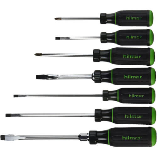 Main product image of 7 Piece Screwdriver Set