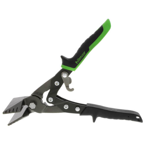 3" Hand Seamer