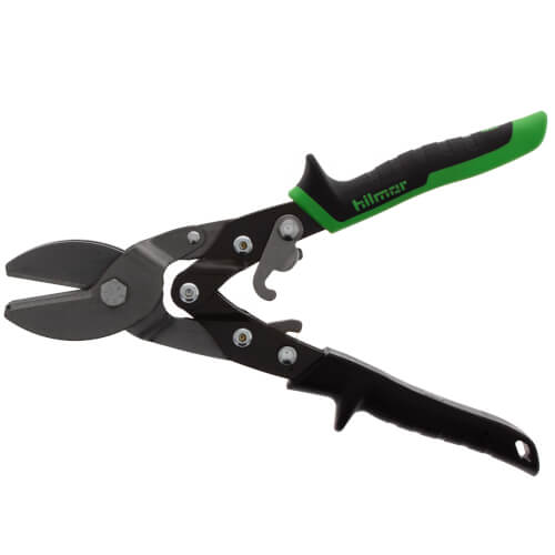 5 Blade Crimper