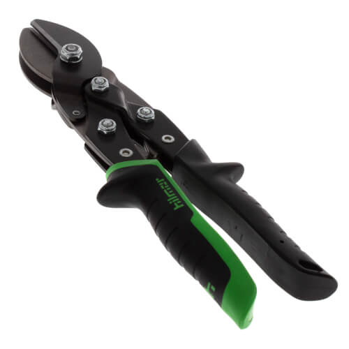 5 Blade Crimper
