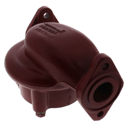 Main product image of Body (HV CI)