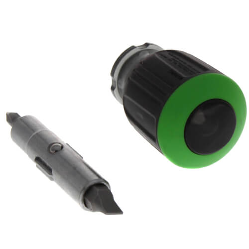 6 in 1 Stubby Multi-Tool Screwdriver