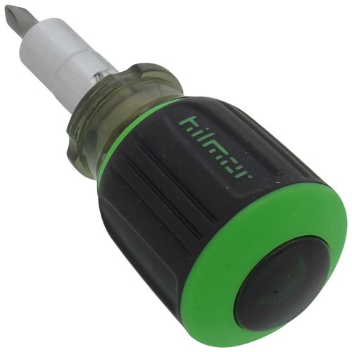 Main product image of 6 in 1 Stubby Multi-Tool Screwdriver