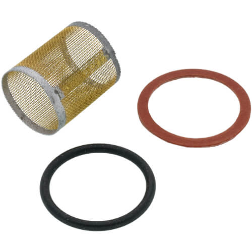 Main product image of Strainer & Gasket