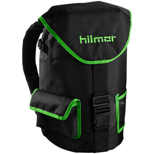 HVAC/R Utility Refrigerant Tank and Backpack