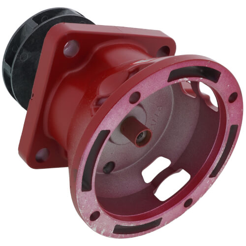 Main product image of Cast Iron Bearing Assembly w/ Impeller, Lead Free