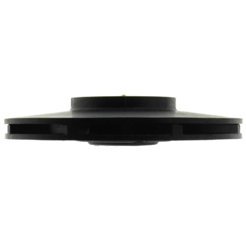 Main product image of Impeller (Noryl, 3-1/16") for Bell & Gossett PL-30, PL-30B, PL-36 & PL-36B (Lead Free)