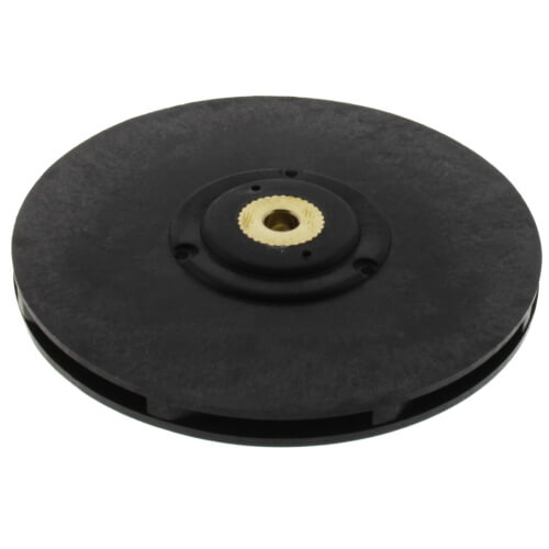 Main product image of Impeller (Noryl, 3-1/16") for Bell & Gossett PL-30, PL-30B, PL-36 & PL-36B (Lead Free)