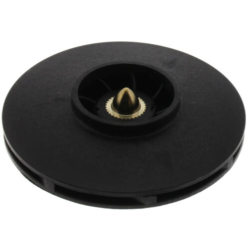 Main product image of Impeller (Noryl, 3-1/16") for Bell & Gossett PL-30, PL-30B, PL-36 & PL-36B (Lead Free)