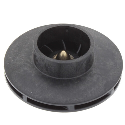 Main product image of 2-3/4" Noryl Impeller Full Runner