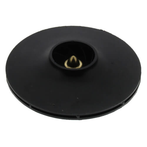 Main product image of 3.8" Noryl Impeller Full Runner