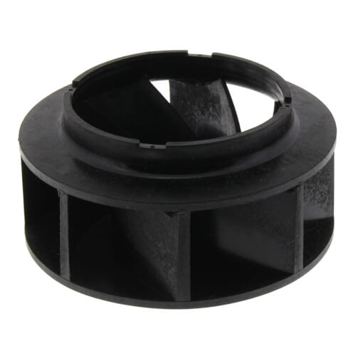 Main product image of 2-1/2" Plastic Impeller Full Runner